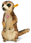 Steiff Mungo Meerkat